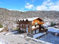 Appartamento in affitto a Aprica(SO)