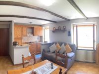 Appartamento in Vendita a Torgnon(AO)