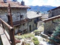 Appartamento in Vendita a Torgnon(AO)