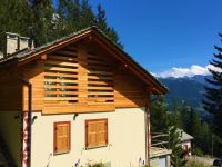 Villa in vendita a Chiesa in Valmalenco(SO)