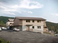 Appartamento in vendita a Dobbiaco(BZ)