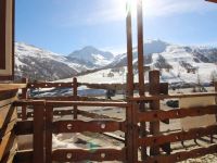 Appartamento in affitto a Sestriere(TO)