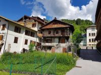 Rustico / Casale in vendita a Santo Stefano di Cadore(BL)