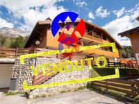 Appartamento in vendita a Soraga di Fassa(TN)