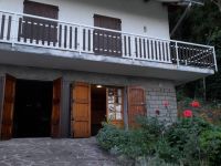 Villa in Affitto a Montecreto(MO)