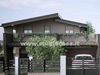 Villa in Vendita a Clusone(BG)