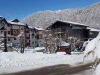 Appartamento in affitto a Aprica(SO)