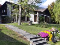 Villa in vendita a Santa Maria Maggiore(VB)