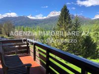 Appartamento in vendita a Cortina d'Ampezzo(BL)