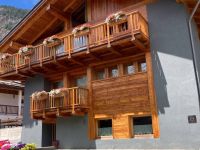 Appartamento in affitto a Bardonecchia(TO)