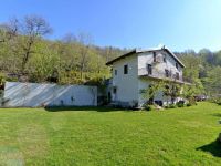 Rustico / Casale in Vendita a Bagnolo Piemonte(CN)