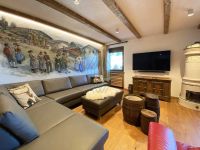 Appartamento in affitto a Selva di Val Gardena(BZ)