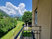 Appartamento in vendita a Clusone(BG)