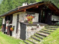 Rustico / Casale in Vendita a Livigno(SO)
