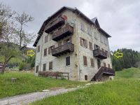 Appartamento in Vendita a Sauris(UD)
