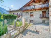 Rustico / Casale in affitto a Bardonecchia(TO)
