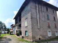 Casa indipendente in Vendita a Clusone(BG)