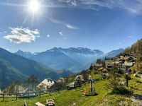 Appartamento in affitto a Bardonecchia(TO)