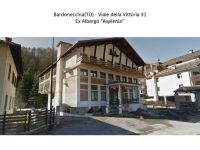 Palazzo / Stabile in vendita a Bardonecchia(TO)