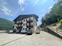 Palazzo / Stabile in vendita a Abetone Cutigliano(PT)