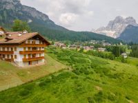 Appartamento in Vendita a Selva di Cadore(BL)