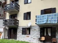 Appartamento in vendita a Chiesa in Valmalenco(SO)
