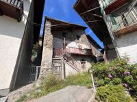 Casa indipendente in Vendita a Etroubles(AO)
