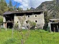 Rustico / Casale in vendita a Brusson(AO)