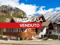 Villa in vendita a Canazei(TN)