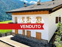 Appartamento in vendita a Moena(TN)