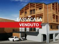Appartamento in Vendita a Moena(TN)
