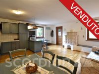 Appartamento in Vendita a Predazzo(TN)