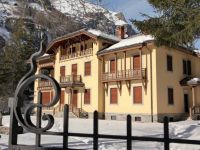 Villa in vendita a Gressoney-Saint-Jean(AO)