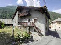 Casa indipendente in vendita a Cogne(AO)