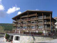 Appartamento in affitto a Sestriere(TO)