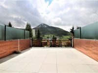 Appartamento in affitto a Sestriere(TO)