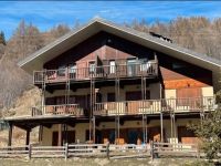 Appartamento in Vendita a Pragelato(TO)