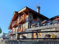 Villa in Vendita a Gignod(AO)
