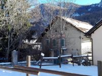 Casa indipendente in vendita a Sauze di Cesana(TO)