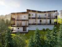 Appartamento in Vendita a San Martino in Badia(BZ)