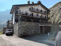 Appartamento in vendita a Valtournenche(AO)