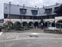 Box / Garage in Affitto a Tarvisio(UD)