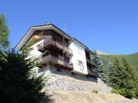 Appartamento in Vendita a La Magdeleine(AO)