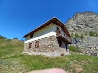 Casa indipendente in vendita a Champorcher(AO)