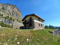 Appartamento in vendita a Champorcher(AO)