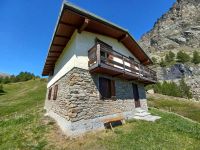 Appartamento in vendita a Champorcher(AO)