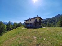 Appartamento in vendita a Champorcher(AO)