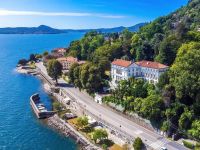 Villa in vendita a Belgirate(VB)