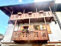 Appartamento in Vendita a Forni di Sopra(UD)