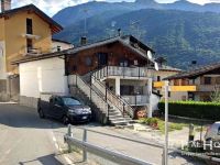 Casa indipendente in Vendita a Gignod(AO)